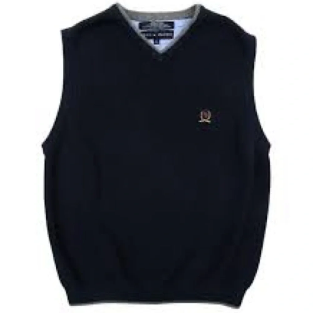 Tommy Hilfiger stay stylish